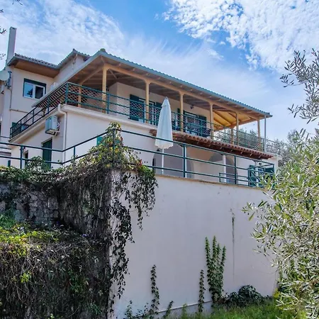 Apartman Dream View *