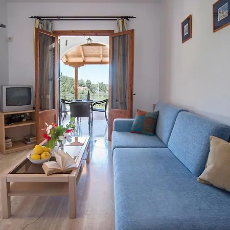 Dream View Apartman *