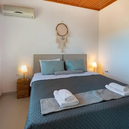 Apartman Dream View *