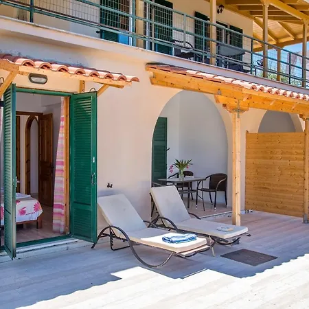 Apartman Dream View *