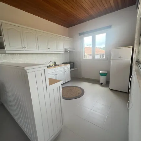 Apartman Dream View *