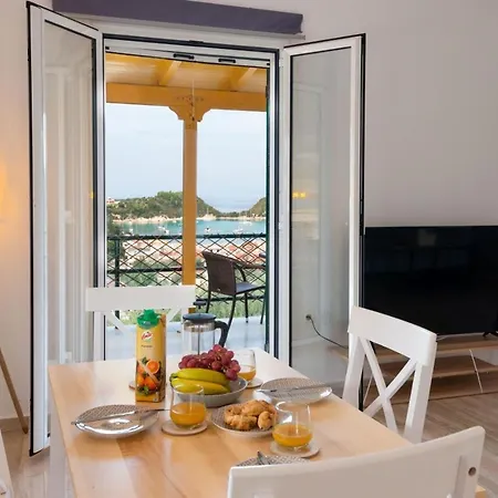 Dream View Apartman Láka