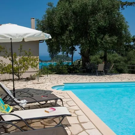 Dream View Appartement *