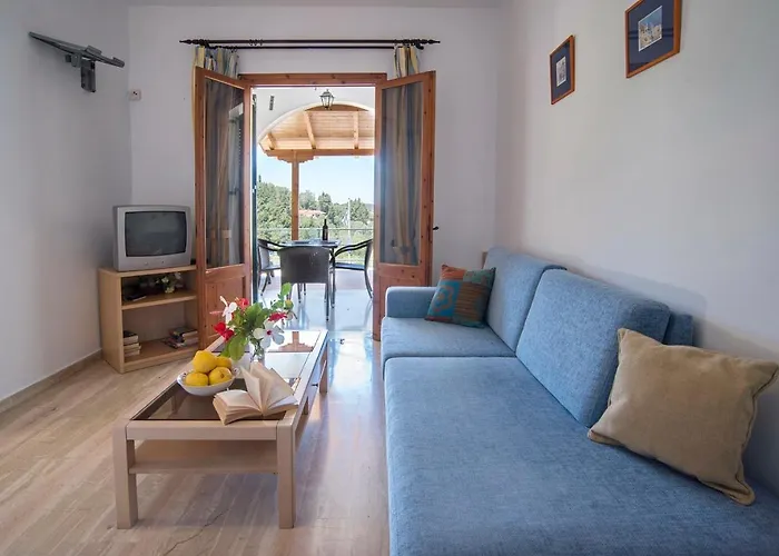 Dream View Apartment *