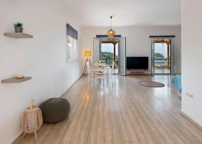 Apartment Dream View