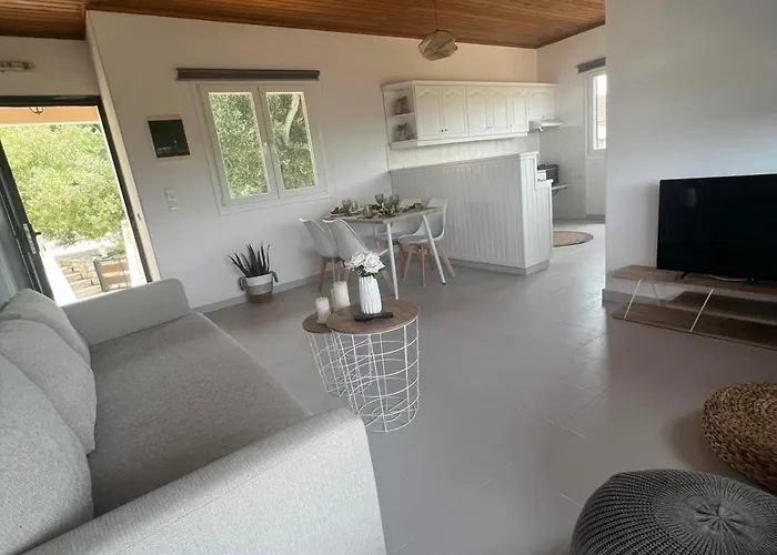 Dream View Apartment