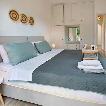 Dream View Apartment Lakka (Paxos)