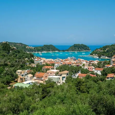 Dream View * Lakka (Paxos)