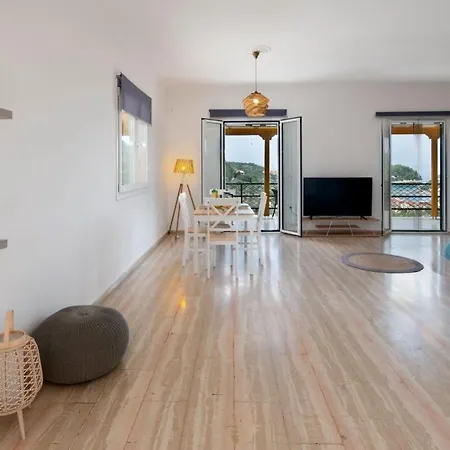 Appartement Dream View