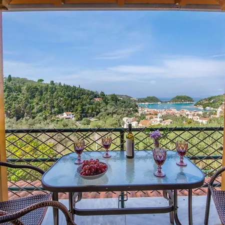 Dream View Appartement *