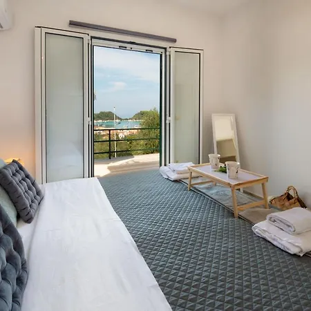 Dream View Appartement Lákka