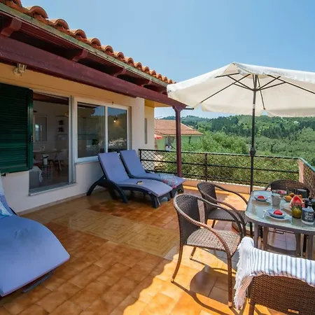 Dream View * Lakka (Paxos)