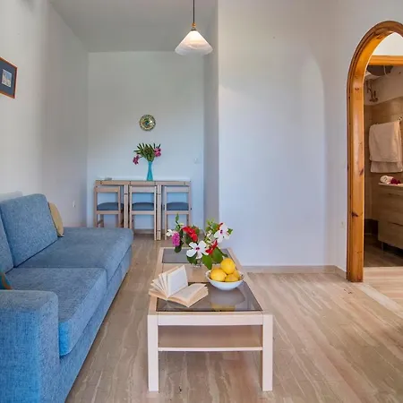 Appartement Dream View
