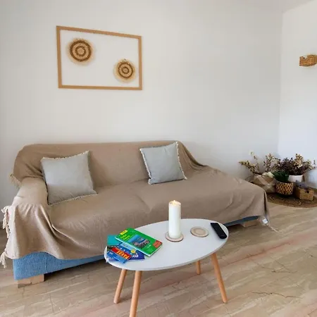 Dream View Apartment Lakka (Paxos)