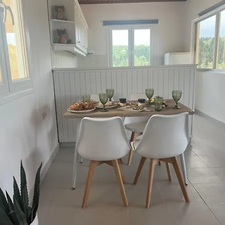 Appartement Dream View *