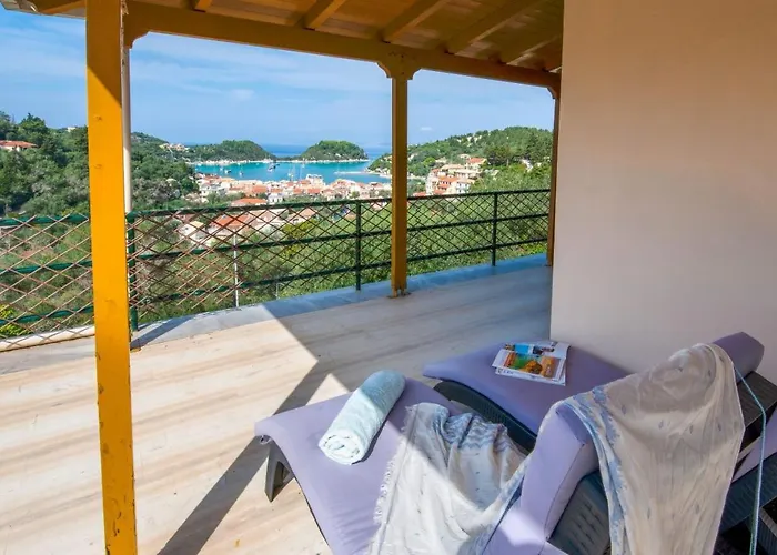 Dream View Lákka
